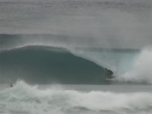 Typical of the quality at Manly Doesn't get a lot better...